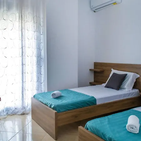 A Sea Side Complex In *