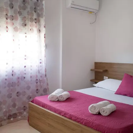 Сasa de vacaciones A Sea Side Complex In Vlorë
