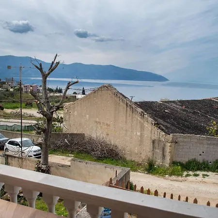 A Sea Side Complex In * Vlorë