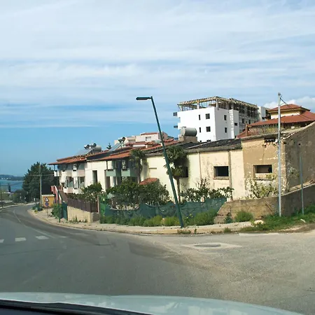 A Sea Side Complex In Vlorë